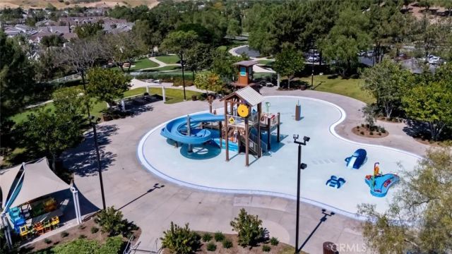 17 Winslow, Ladera Ranch, CA 92694