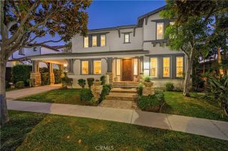 17 Winslow, Ladera Ranch, CA 92694