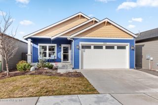 3313 N Rosalia Rd, Coeur D'alene, ID 83814