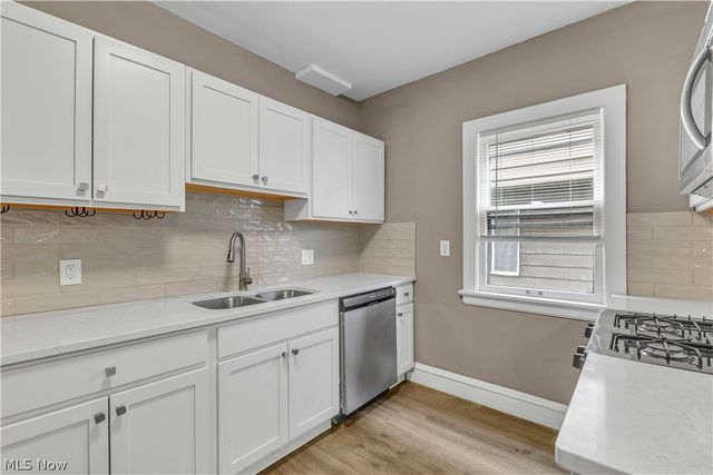3177 Warren Road, Cleveland, OH 44111
