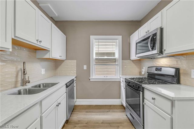 3177 Warren Road, Cleveland, OH 44111