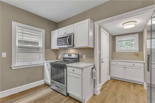 3177 Warren Road, Cleveland, OH 44111