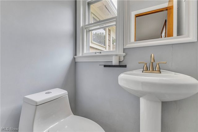3177 Warren Road, Cleveland, OH 44111