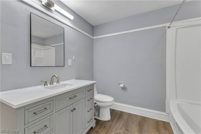 3177 Warren Road, Cleveland, OH 44111