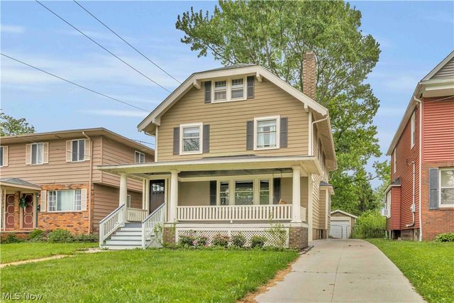 3177 Warren Road, Cleveland, OH 44111