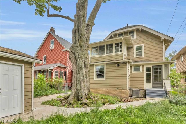 3177 Warren Road, Cleveland, OH 44111