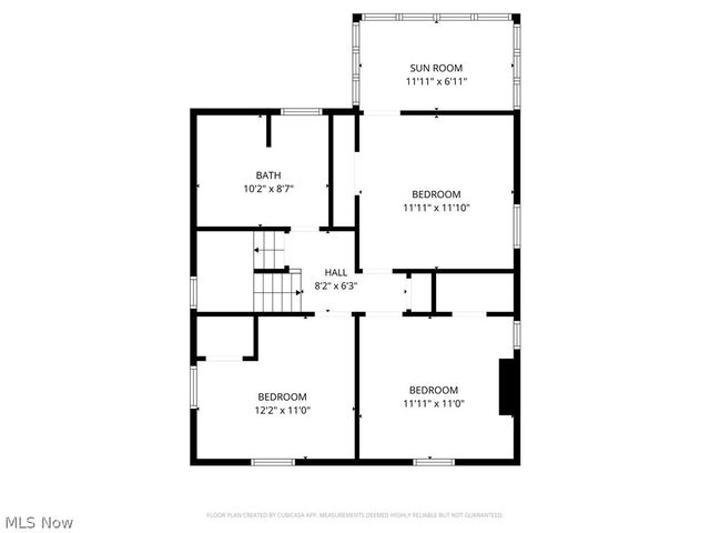 3177 Warren Road, Cleveland, OH 44111