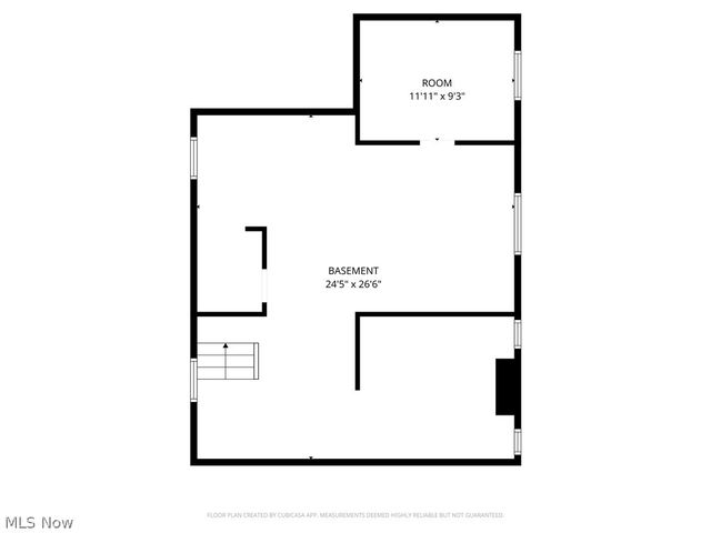 3177 Warren Road, Cleveland, OH 44111