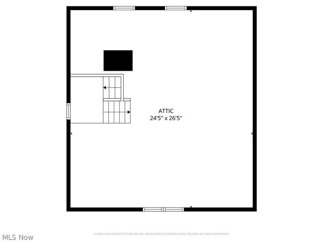 3177 Warren Road, Cleveland, OH 44111