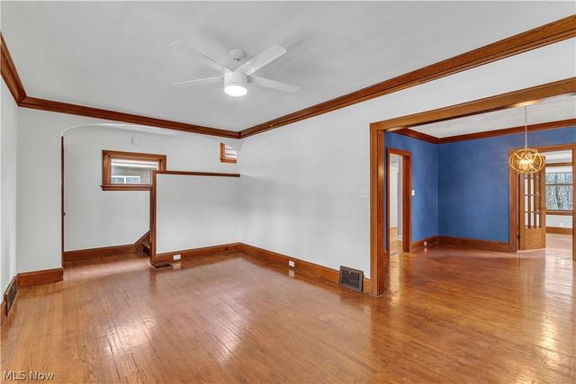 3177 Warren Road, Cleveland, OH 44111