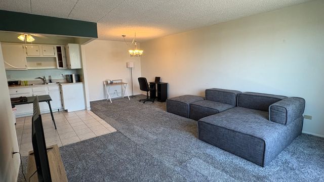 9701 N Dee Road N 601K, Niles, IL 60714