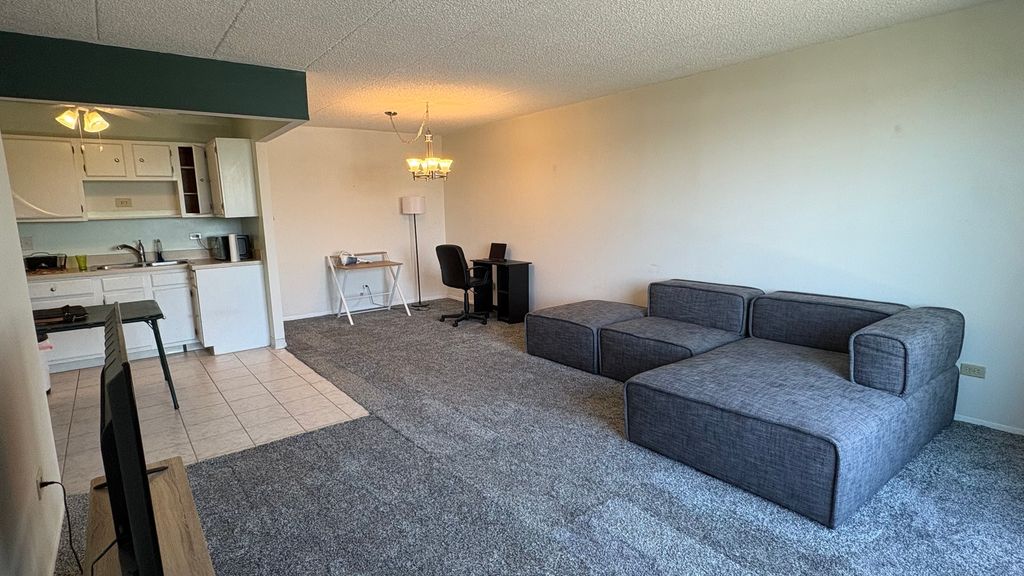 9701 N Dee Road N 601K, Niles, IL 60714 — photo 3