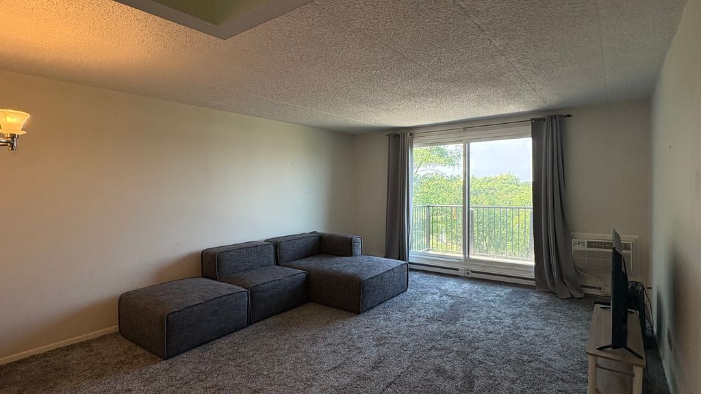 9701 N Dee Road N 601K, Niles, IL 60714 — photo 4