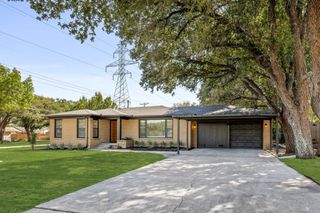 7292 Hardisty Street, Richland Hills, TX 76118