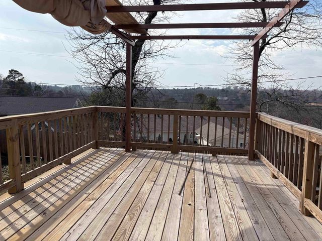 1632 Pine Valley, Little Rock, AR 72207