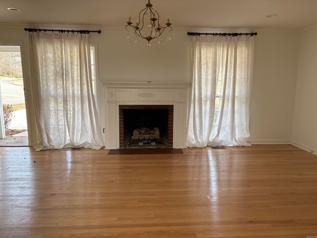 1632 Pine Valley, Little Rock, AR 72207