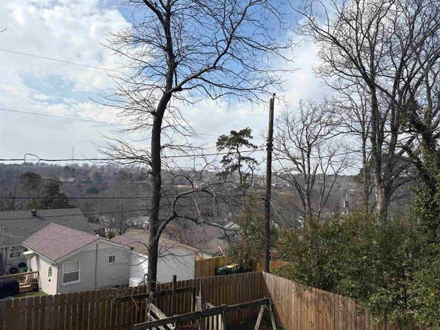 1632 Pine Valley, Little Rock, AR 72207