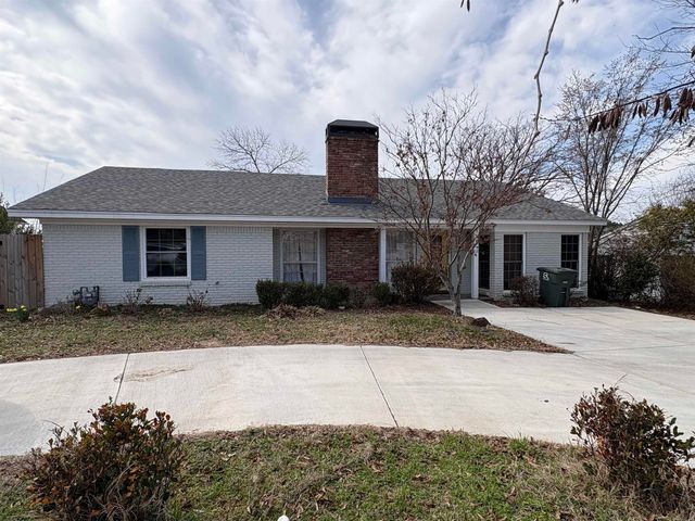 1632 Pine Valley, Little Rock, AR 72207