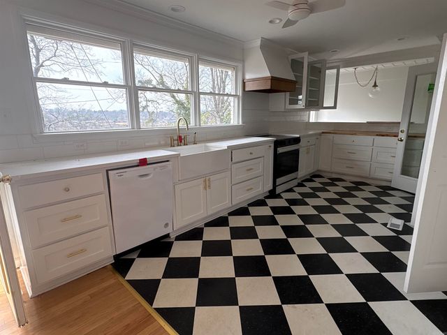 1632 Pine Valley, Little Rock, AR 72207