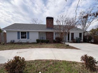 1632 Pine Valley, Little Rock, AR 72207