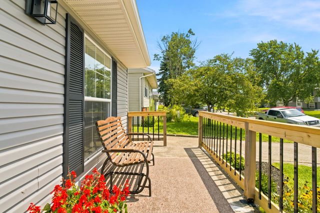 1062 Tobi Drive, Columbus, OH 43207