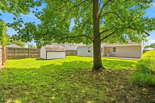 1062 Tobi Drive, Columbus, OH 43207