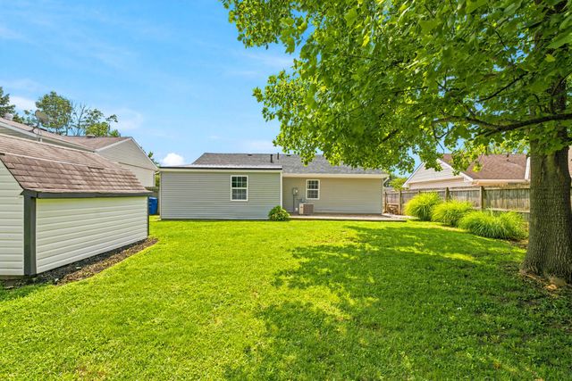1062 Tobi Drive, Columbus, OH 43207