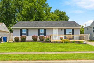 1062 Tobi Drive, Columbus, OH 43207