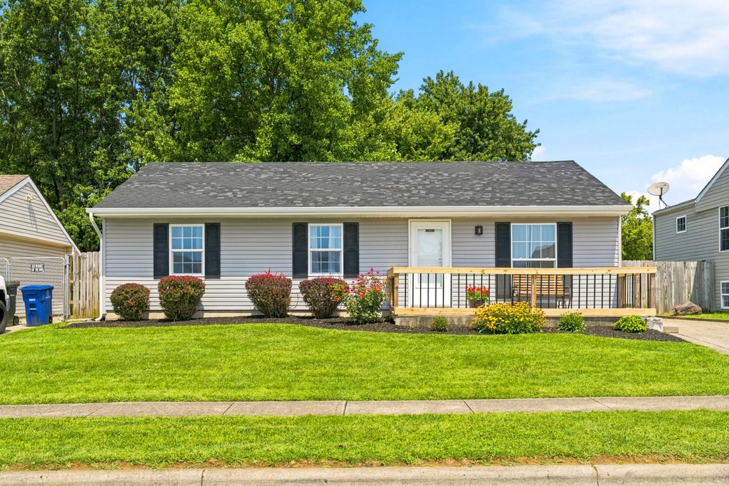1062 Tobi Drive, Columbus, OH 43207