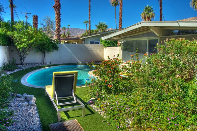 45710 Shadow Mountain Drive, Palm Desert, CA 92260