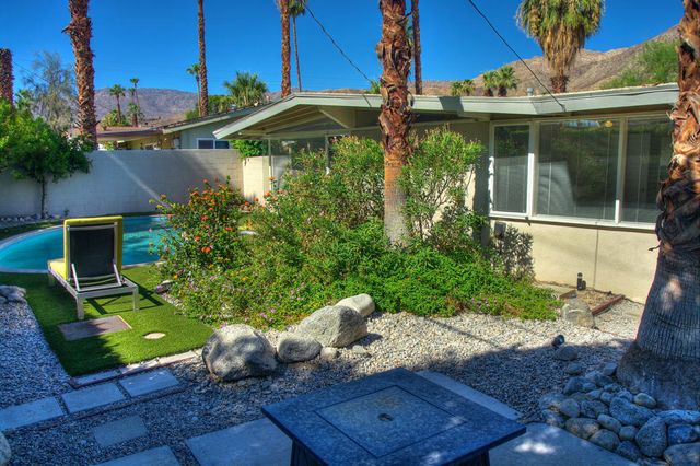 45710 Shadow Mountain Drive, Palm Desert, CA 92260