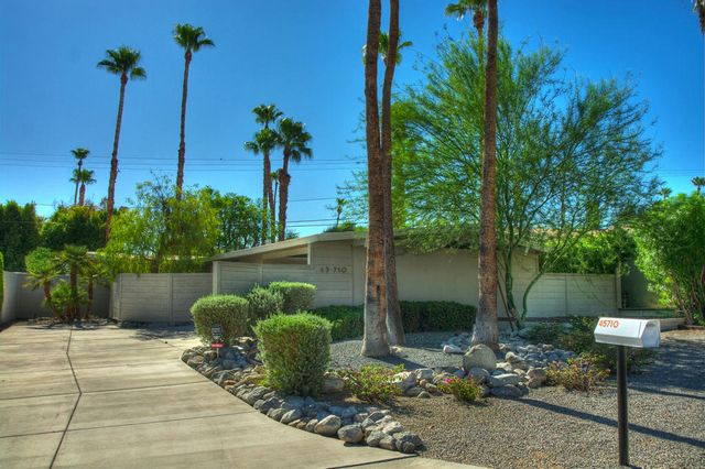 45710 Shadow Mountain Drive, Palm Desert, CA 92260