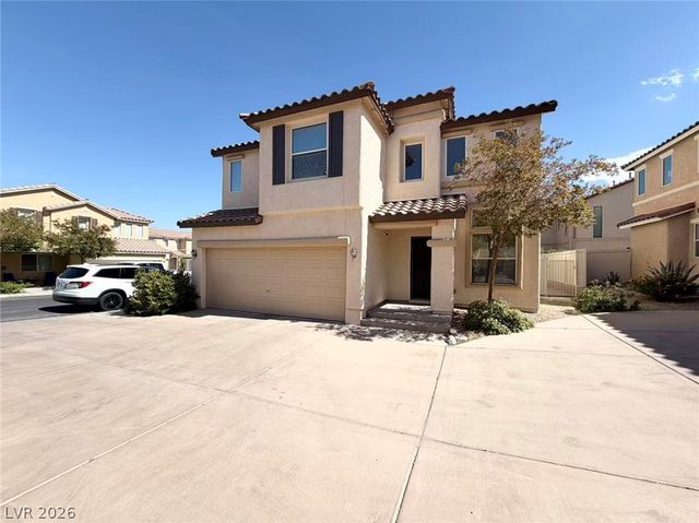 3925 Philomena Street, Las Vegas, NV 89129