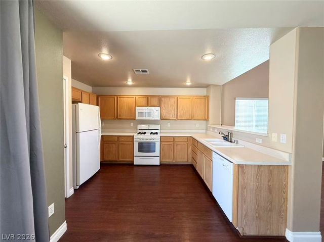 3925 Philomena Street, Las Vegas, NV 89129