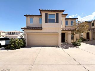 3925 Philomena Street, Las Vegas, NV 89129