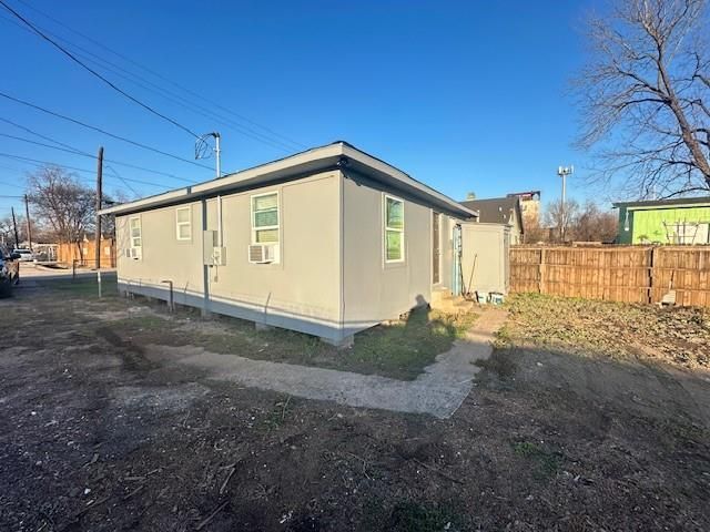 4412 Cline Street, Houston, TX 77020