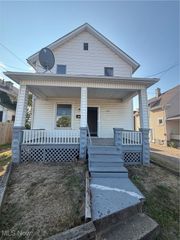 1005 Dewalt Avenue NW, Canton, OH 44703