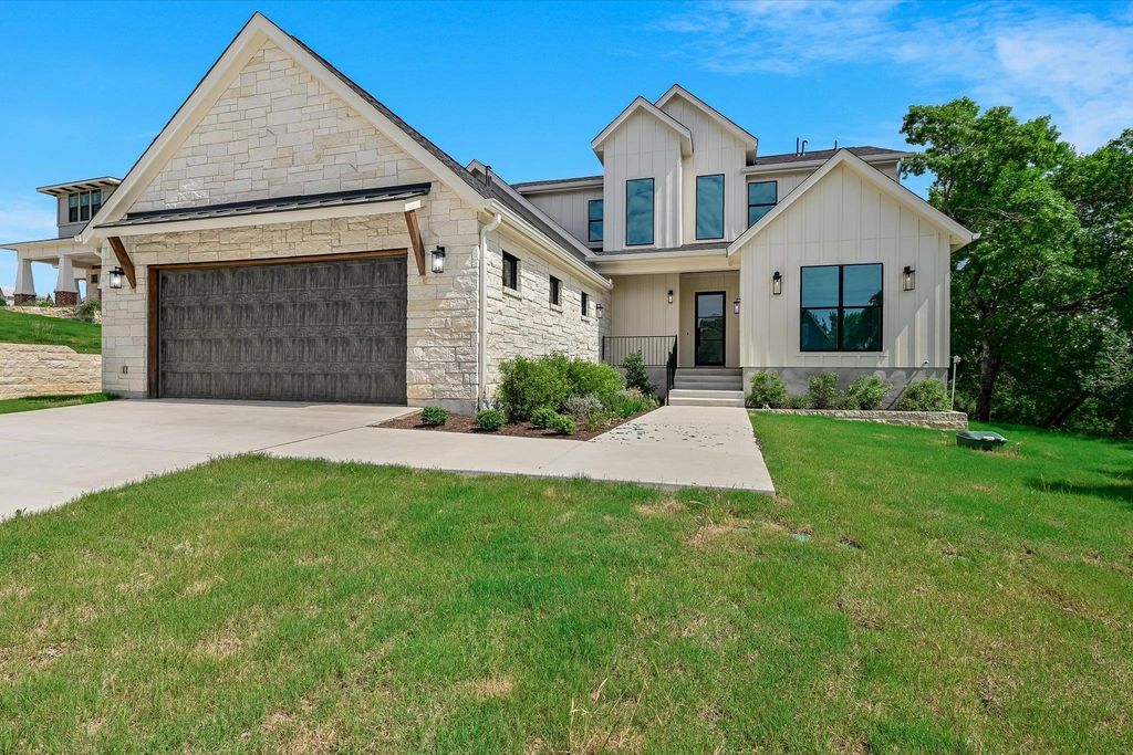 109 Willow Hill DR, Georgetown, TX 78633