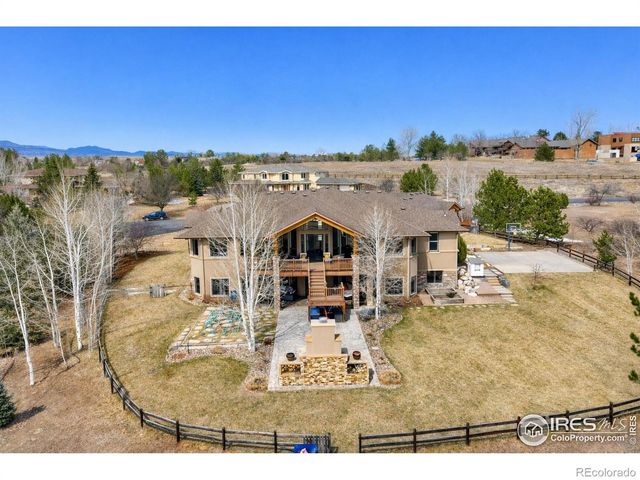 10452 Sunlight Drive, Lafayette, CO 80026