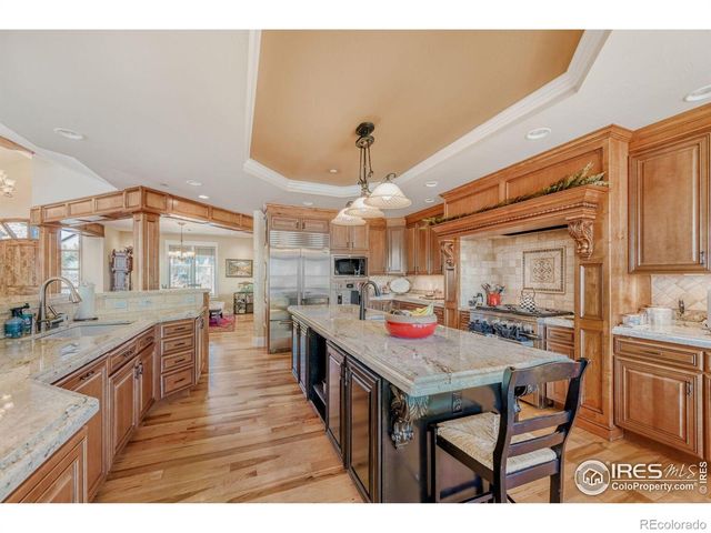 10452 Sunlight Drive, Lafayette, CO 80026