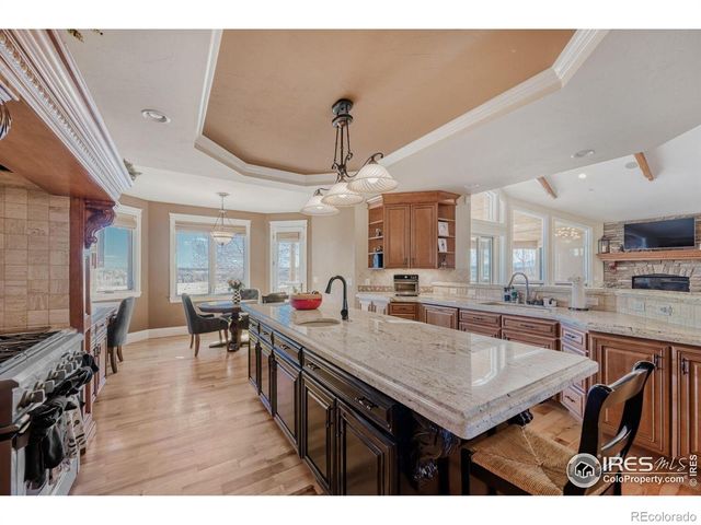 10452 Sunlight Drive, Lafayette, CO 80026