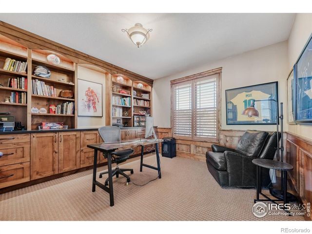 10452 Sunlight Drive, Lafayette, CO 80026