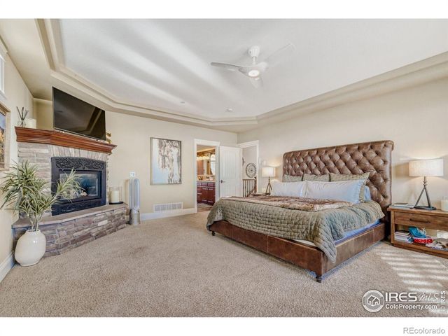 10452 Sunlight Drive, Lafayette, CO 80026