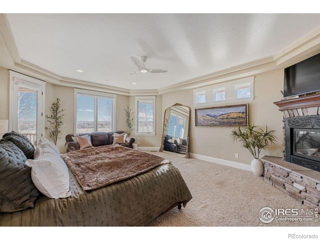 10452 Sunlight Drive, Lafayette, CO 80026