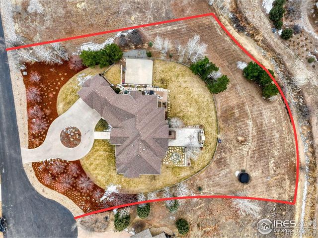 10452 Sunlight Drive, Lafayette, CO 80026