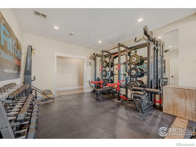 10452 Sunlight Drive, Lafayette, CO 80026