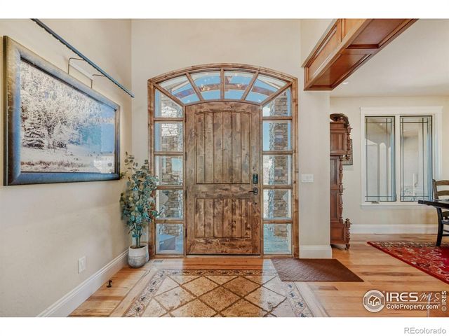 10452 Sunlight Drive, Lafayette, CO 80026