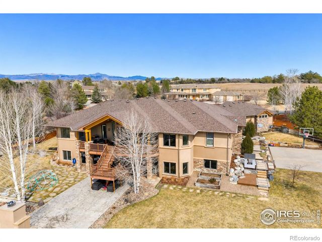 10452 Sunlight Drive, Lafayette, CO 80026