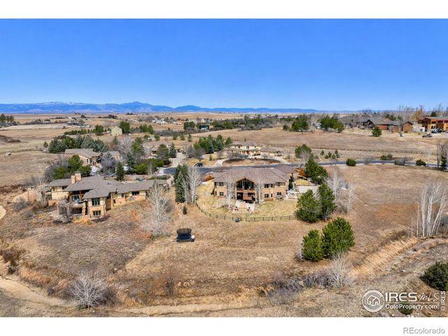 10452 Sunlight Drive, Lafayette, CO 80026