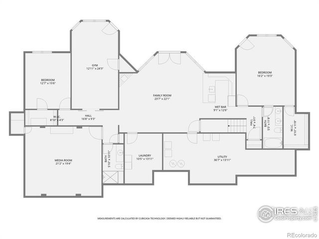 10452 Sunlight Drive, Lafayette, CO 80026